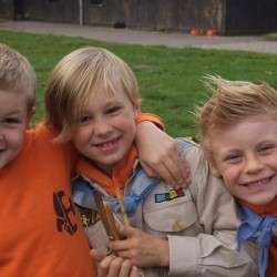 DSC 0217 - Scouts en Gidsen Zaventem 